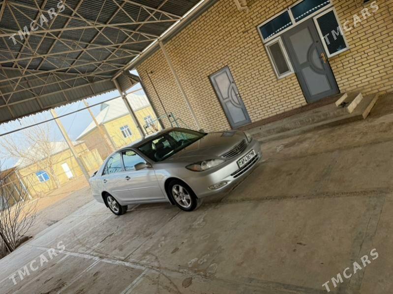 Toyota Camry 2002 - 220 000 TMT - Murgap - img 1