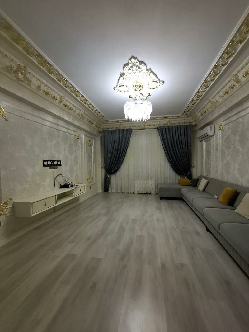 ТАСЛАМА - Ашхабад - img 1