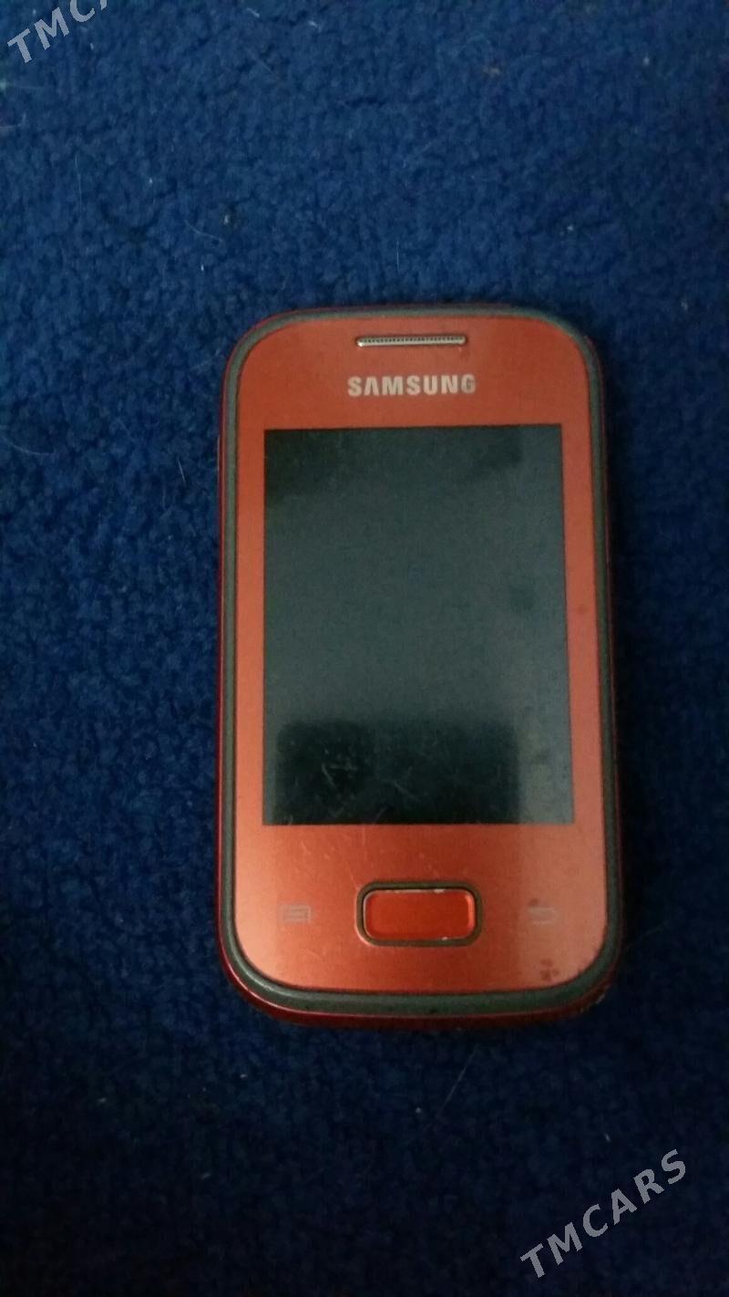 SAMSUNG САМСУНГ - Aşgabat - img 1