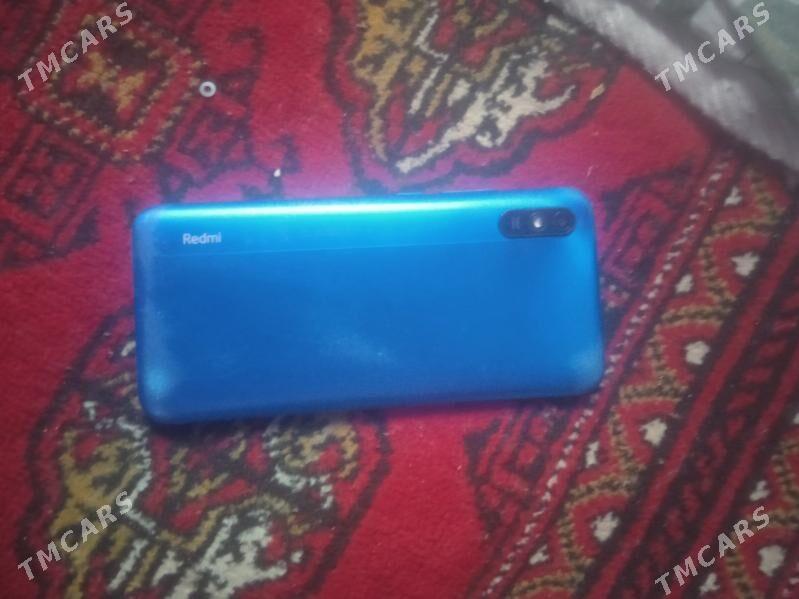 redmi 9a 128lik abmen - Туркменбаши - img 1