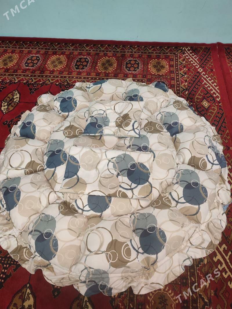 Bebek döşeği - Шабатский этрап - img 1