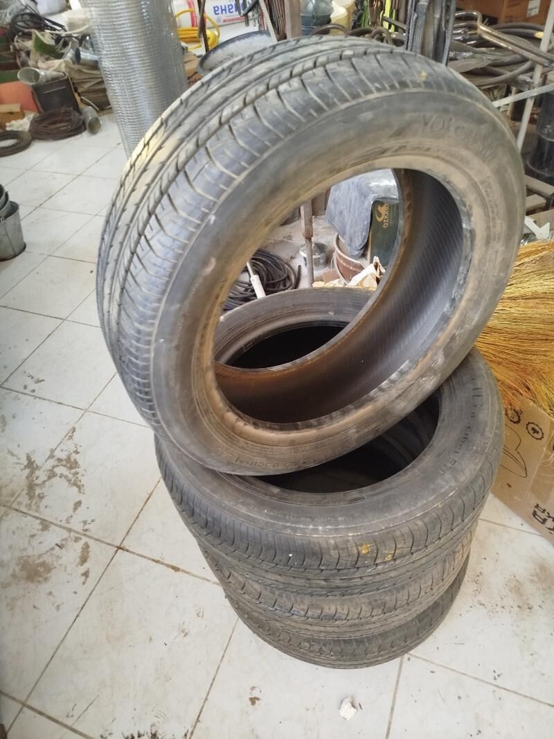 Yokohama 17 1 500 TMT - Mary - img 1