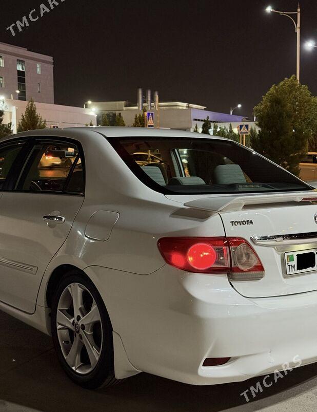 Toyota Corolla 2012 - 175 000 TMT - Köşi - img 1