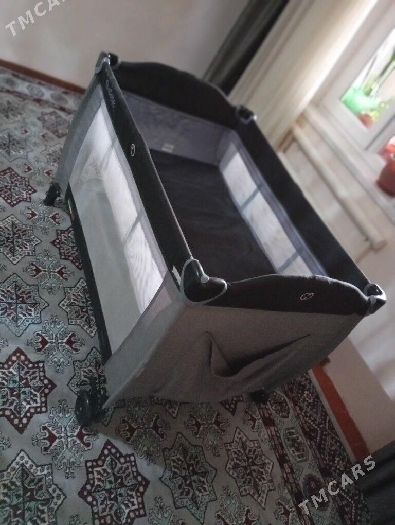 krowat - Daşoguz - img 1