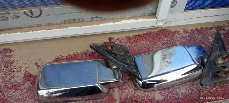 bakavoy ayna 200 TMT - Gumdag - img 1