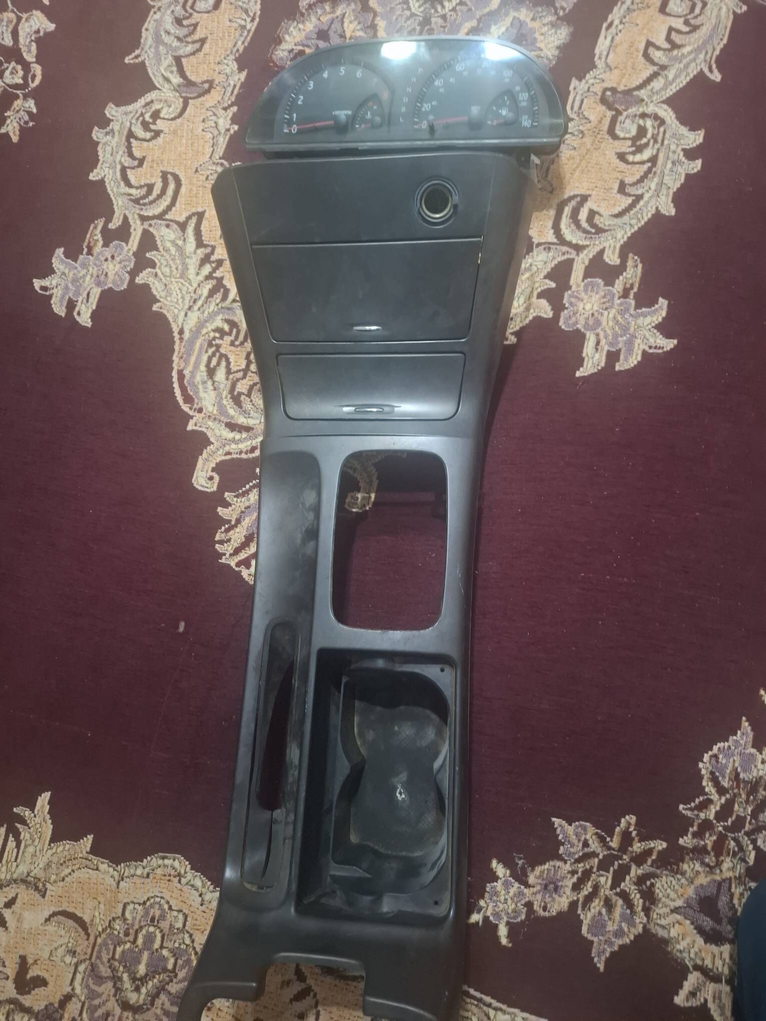 Duty camry 1 600 TMT - Мары - img 1