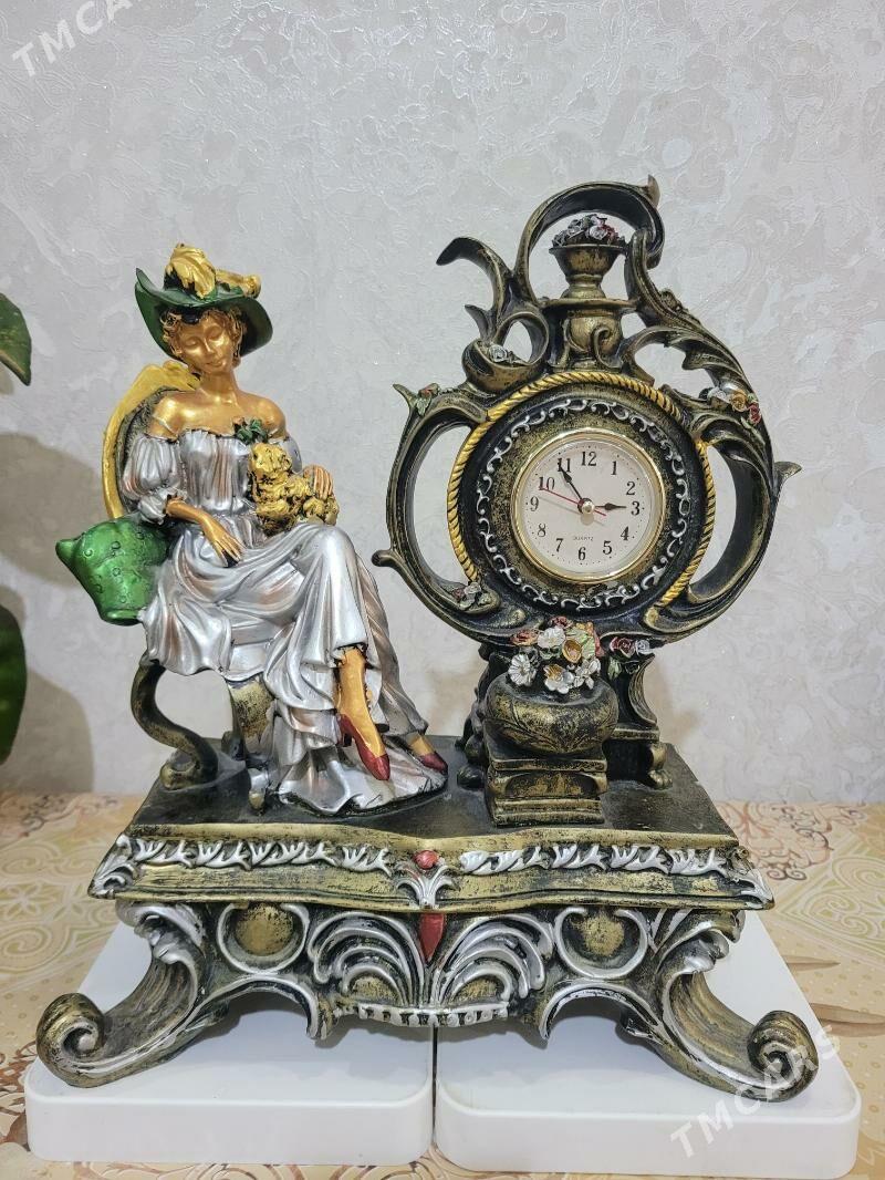 Antikwarny sagat - Baýramaly - img 1