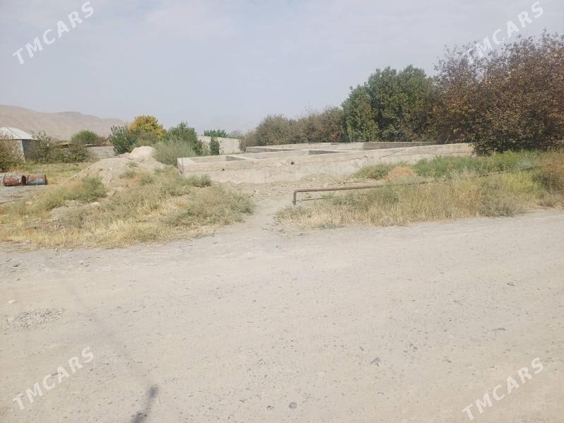 Mellek.ÿer - Гёкдепе - img 1