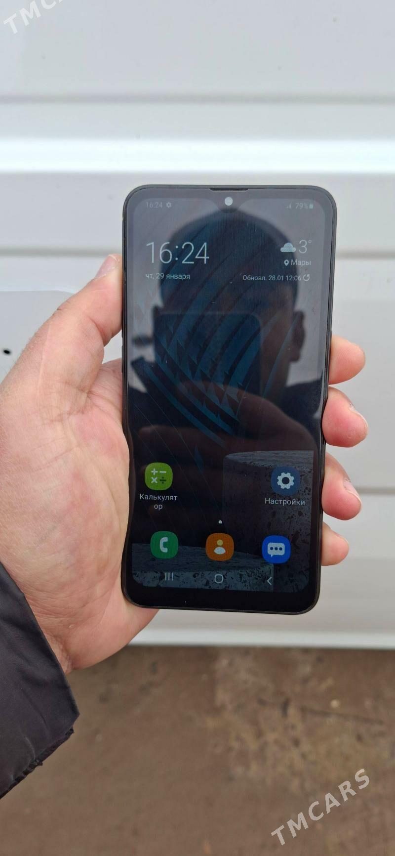 Samsung A10s - Mary - img 1