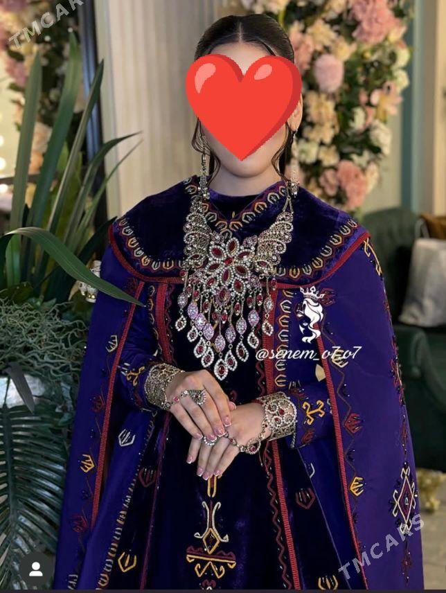 Koynek Pommah - Ашхабад - img 1