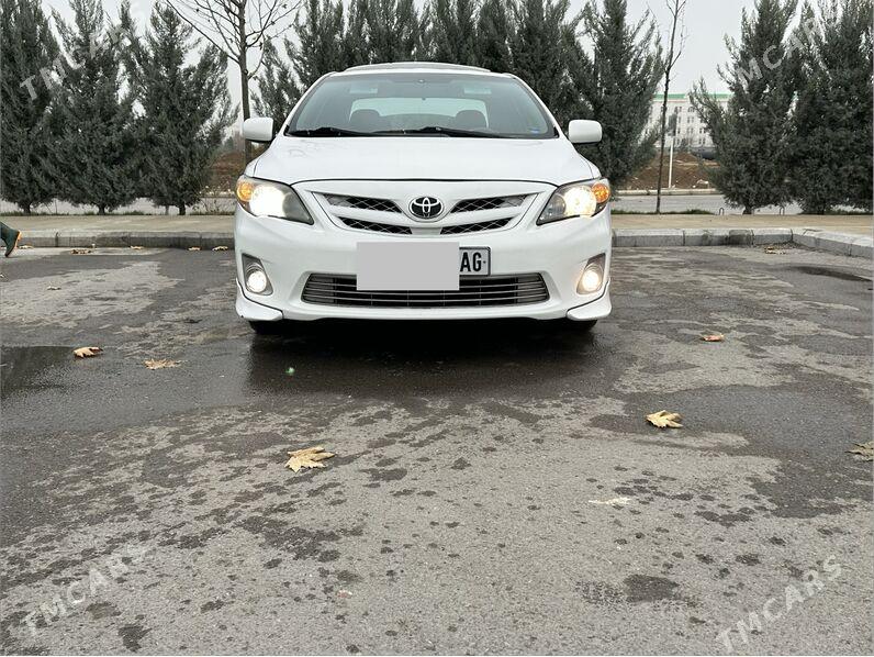 Toyota Corolla 2011 - 180 000 TMT - Aşgabat - img 1