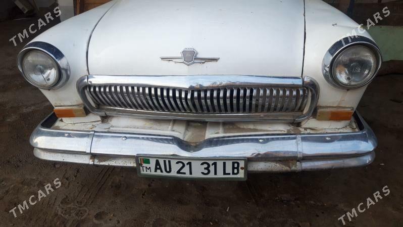 Gaz 21 1980 - 7 000 TMT - Türkmenabat - img 1