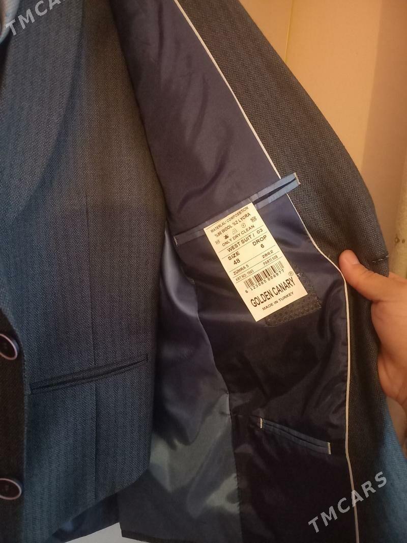 kastum jalbar - Gökdepe - img 1