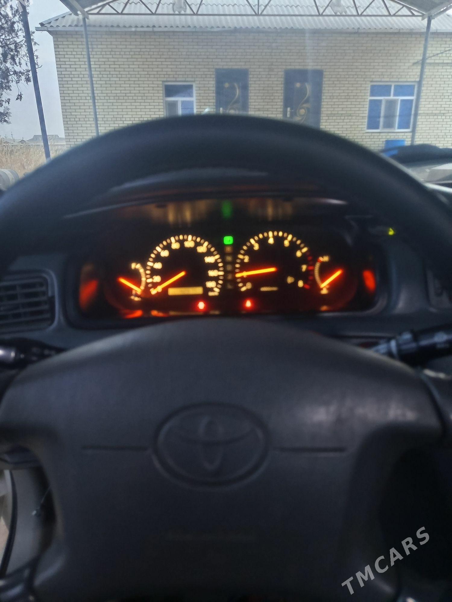 Toyota Camry 2000 - 139 000 TMT - Tejen - img 1