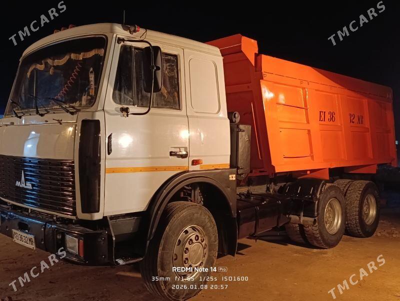 Maz Samosval 2014 - 400 000 TMT - Ýolöten - img 1