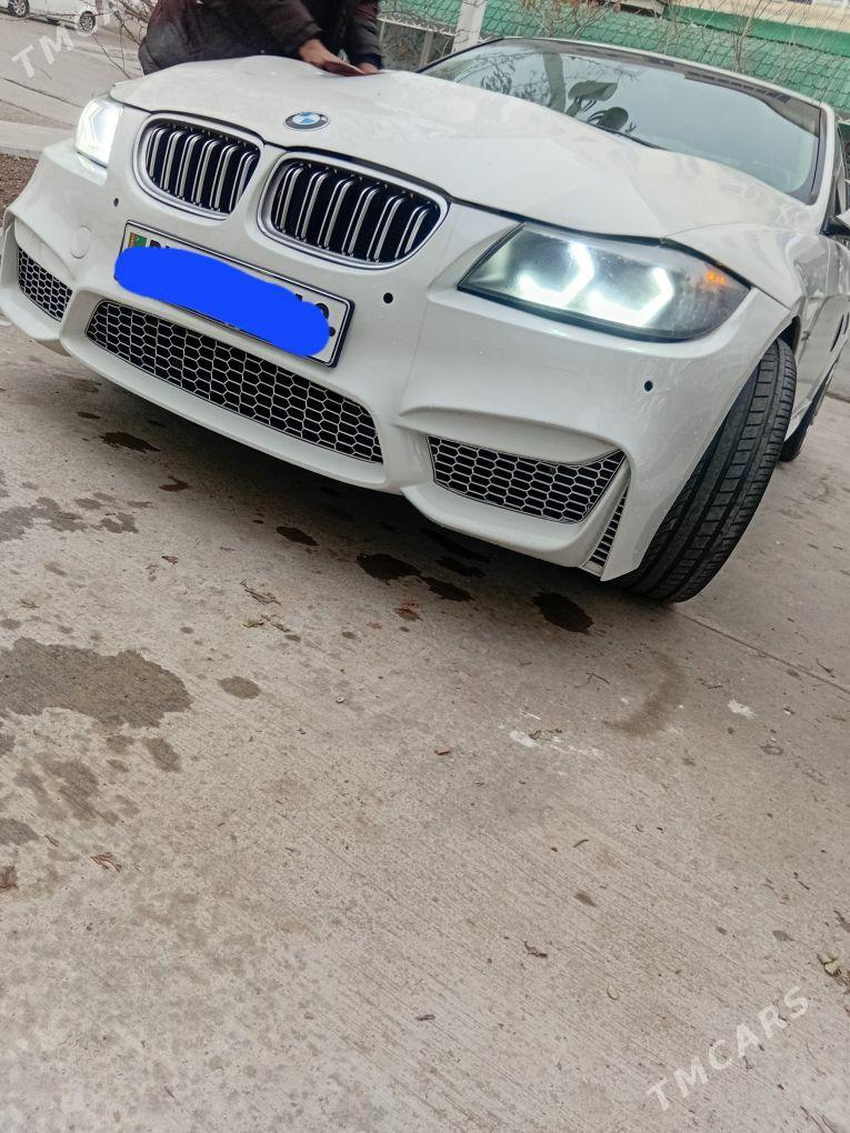 BMW 3 Series 2011 - 220 000 TMT - Aşgabat - img 1
