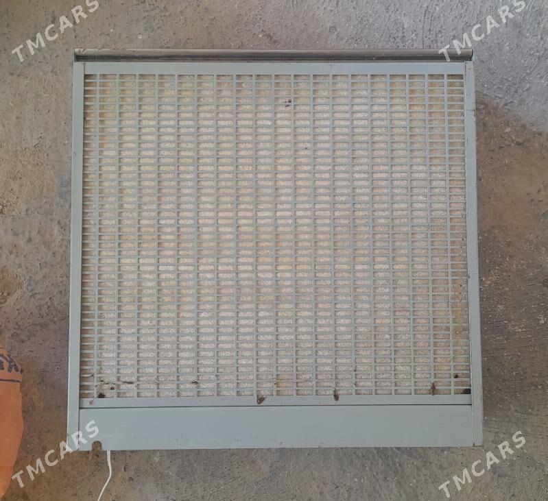 Howa soryjy - Bereket - img 1