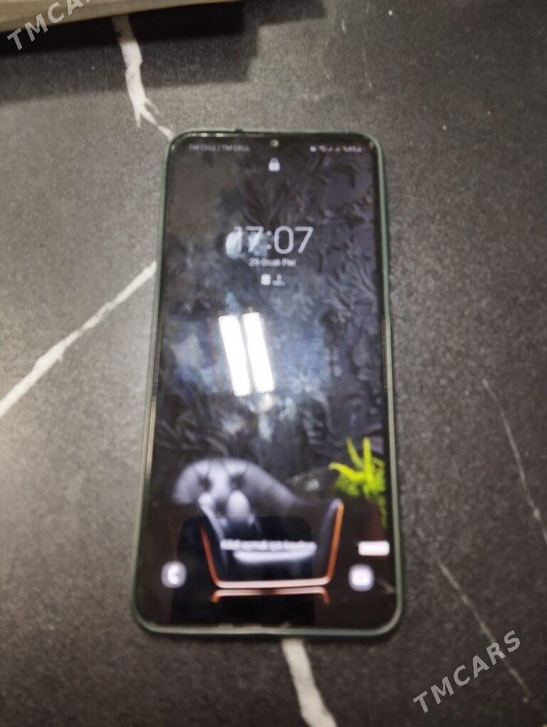 A12 Vietnam - Balkanabat - img 1