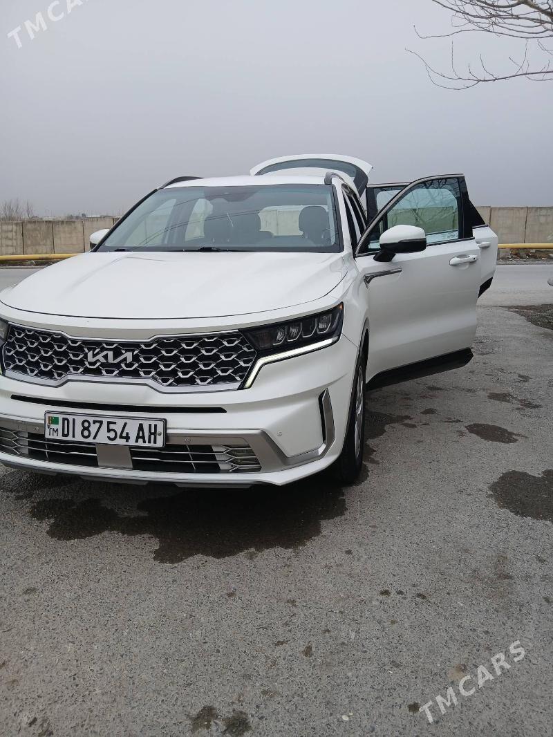 Kia Sorento 2022 - 340 000 TMT - Aşgabat - img 1