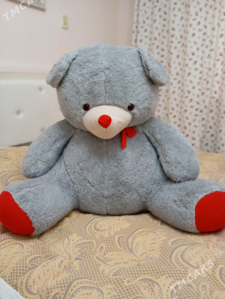 Miska - Daşoguz - img 1