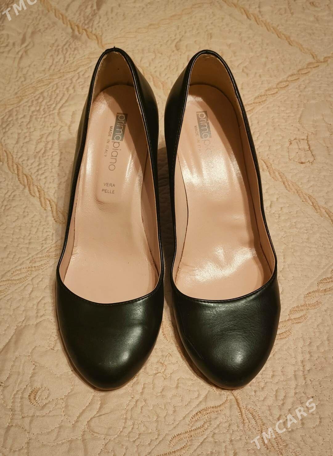 Туфли - Aşgabat - img 1