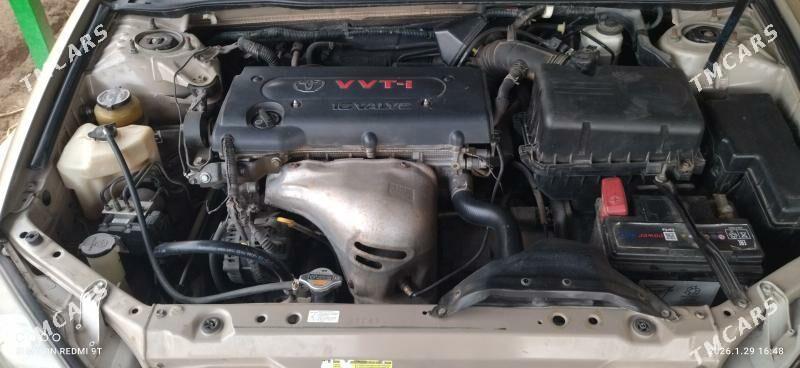 Toyota Camry 2004 - 225 000 TMT - Gurbansoltan Eje - img 1