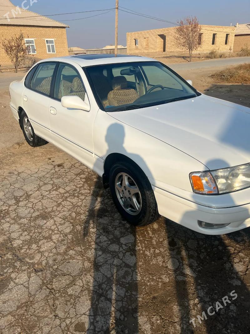 Toyota Avalon 1999 - 145 000 TMT - Mary - img 1