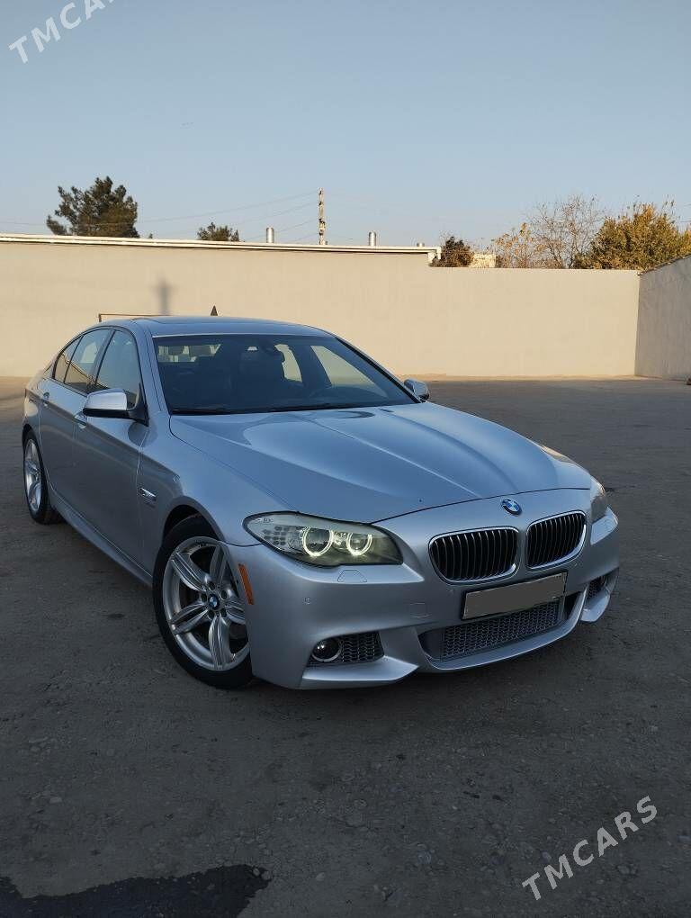 BMW F10 2011 - 240 000 TMT - Mary - img 1