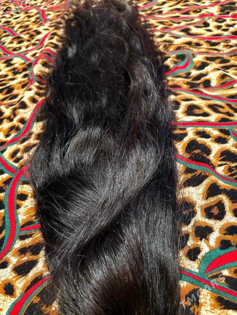 saç - Гарадамак Шор - img 1