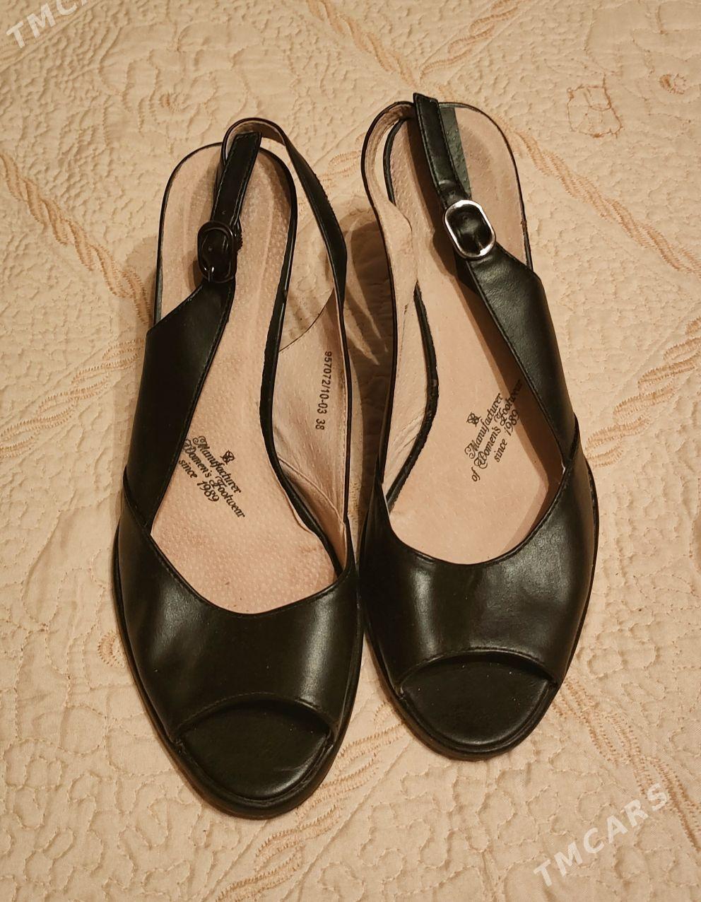 Босоножки - Aşgabat - img 1