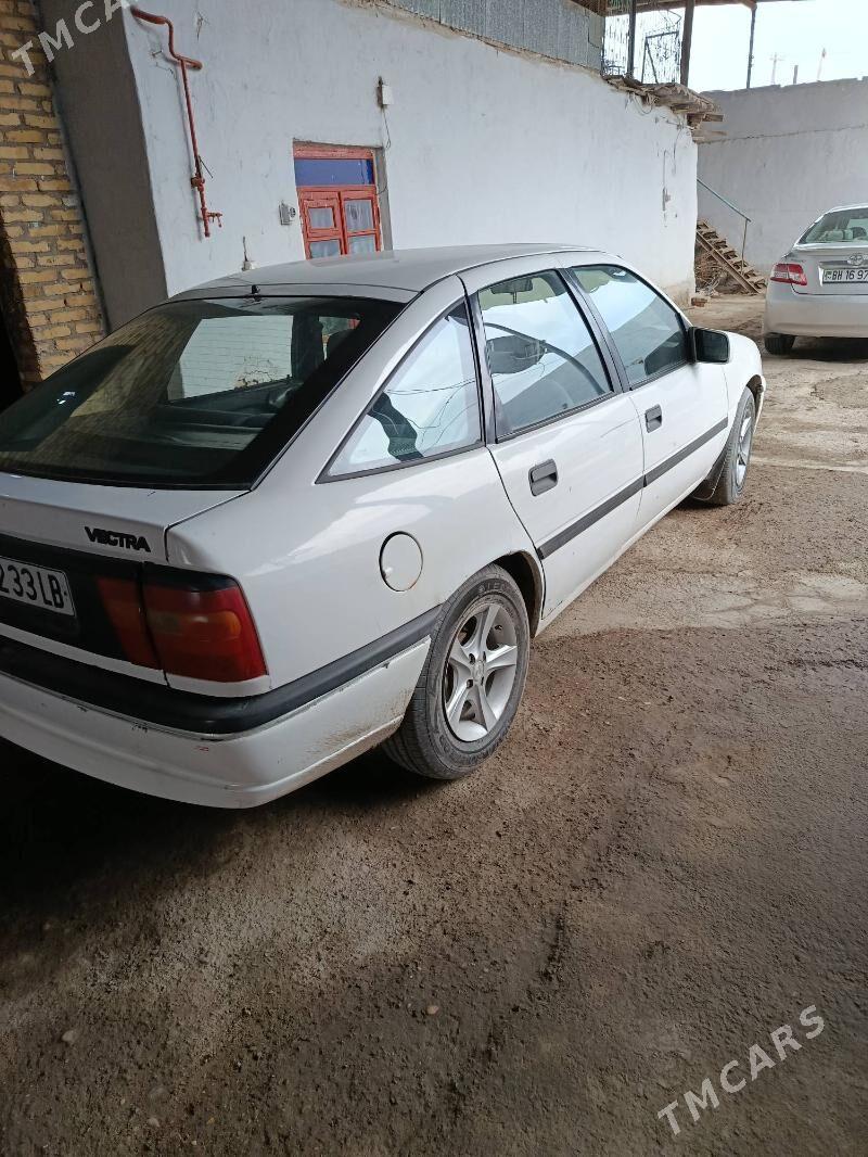 Opel Vectra 1993 - 19 000 TMT - Türkmenabat - img 1