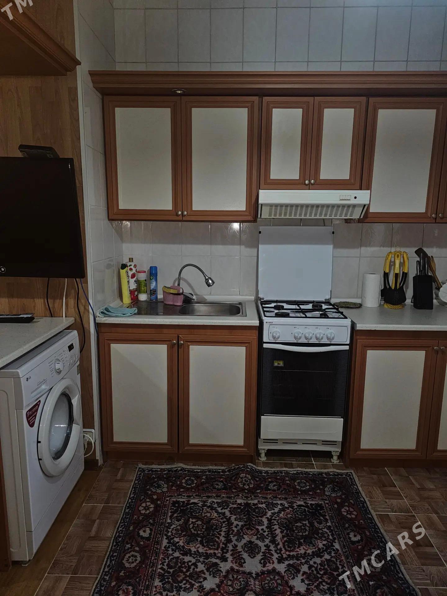 Aranda Arenda kwartira - Aşgabat - img 1