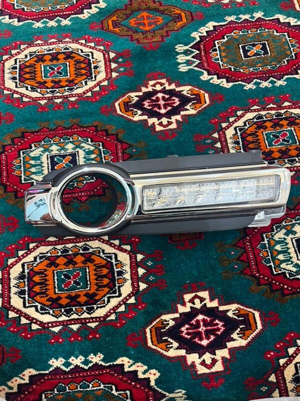 Pajero led tumanka ramka 650 TMT - Aşgabat - img 1