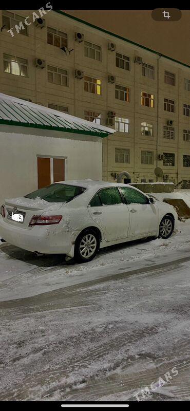 Toyota Camry 2009 - 230 000 TMT - Sarahs - img 1