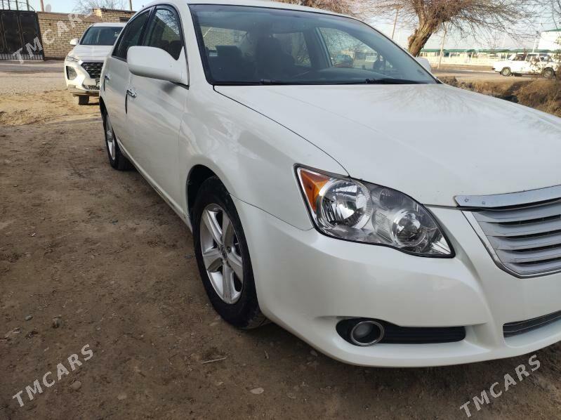 Toyota Avalon 2005 - 152 000 TMT - Sakarçäge - img 1