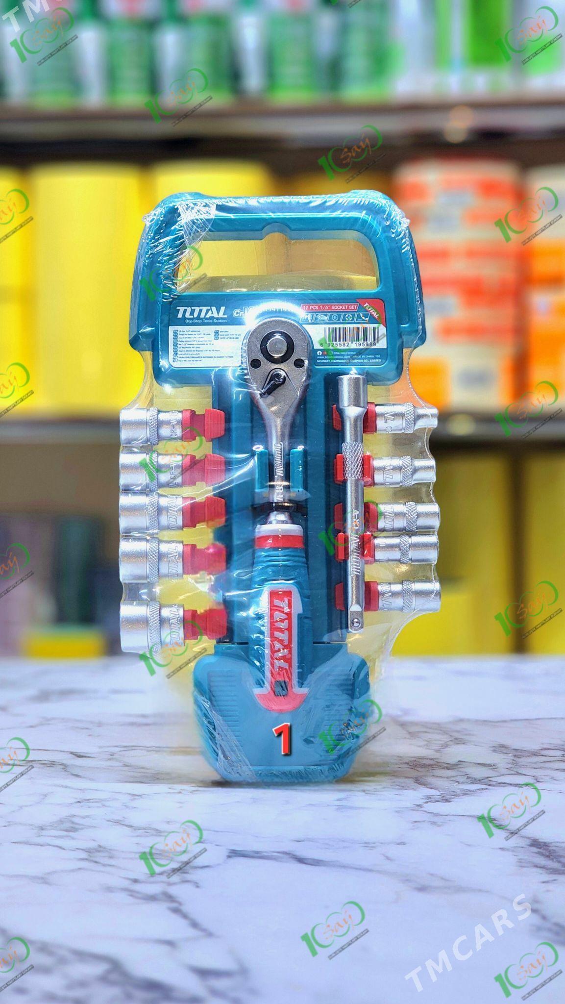 galowka nabor acar instrument - Мир 8 - img 1