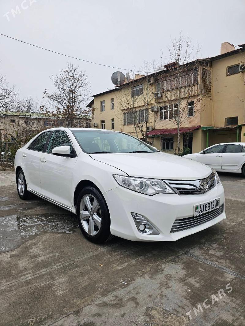 Toyota Camry 2013 - 205 000 TMT - Aşgabat - img 1
