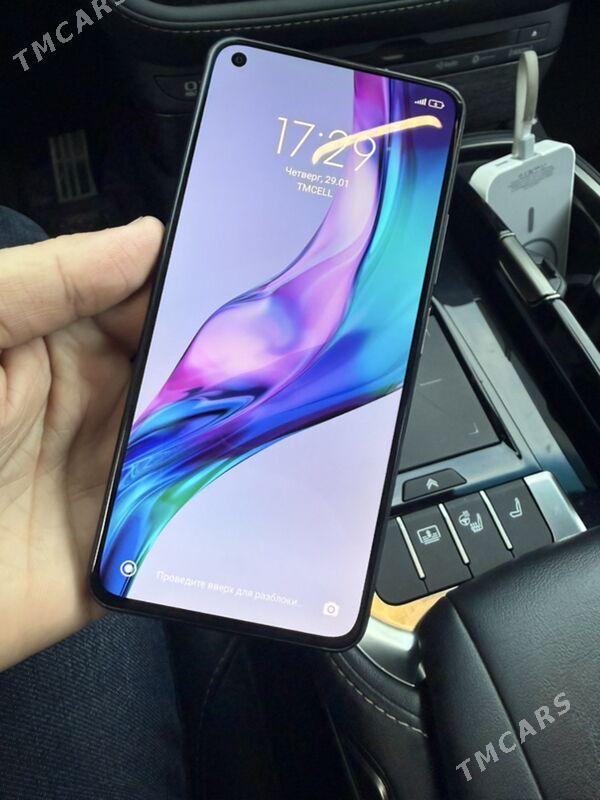 Xiaomi 11 Lite - Туркменабат - img 1