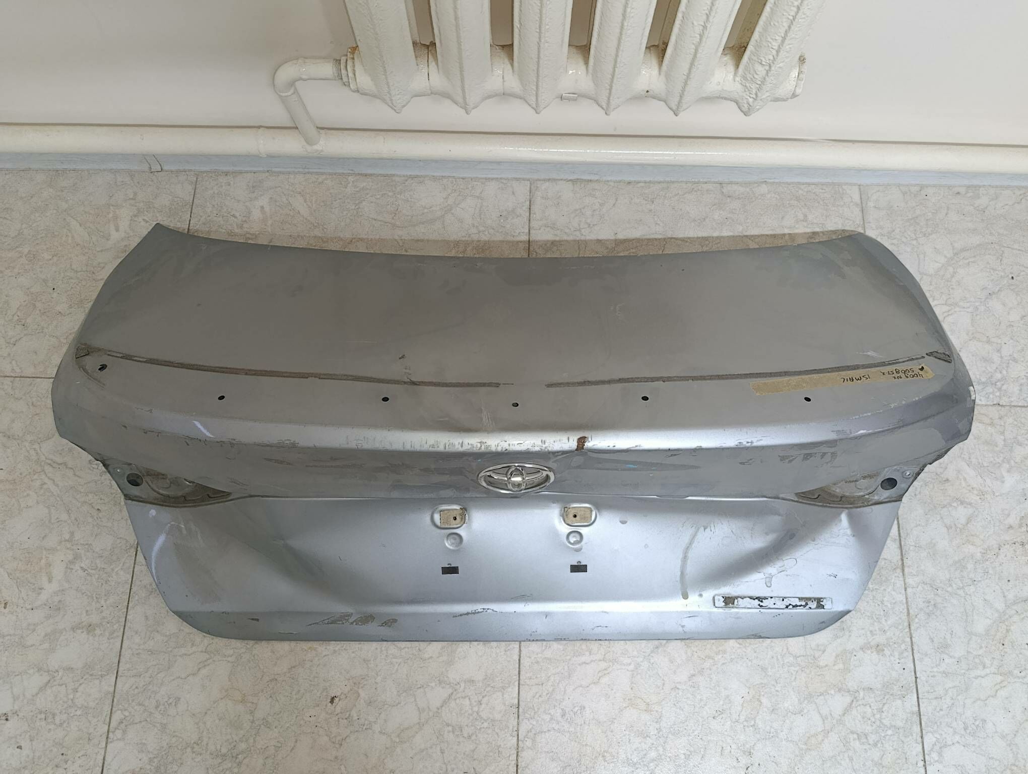 Avalon bufer 5 000 TMT - Türkmenabat - img 1