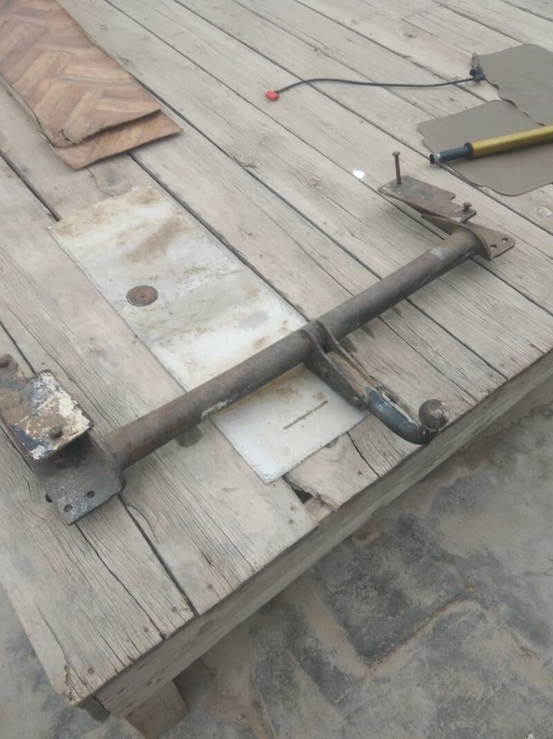 farkop 200 TMT - Байрамали - img 1