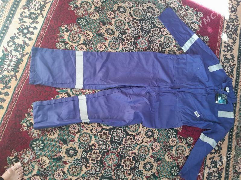 Spisofka - Türkmenbaşy - img 1