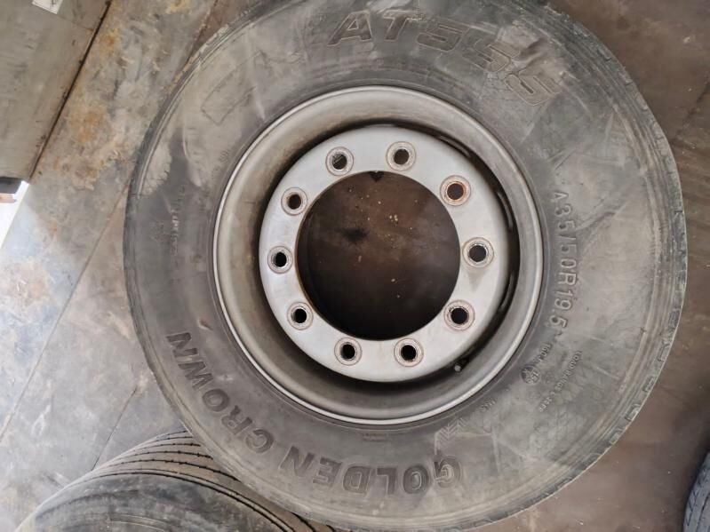 435.50.19,5 1 750 TMT - Балканабат - img 1