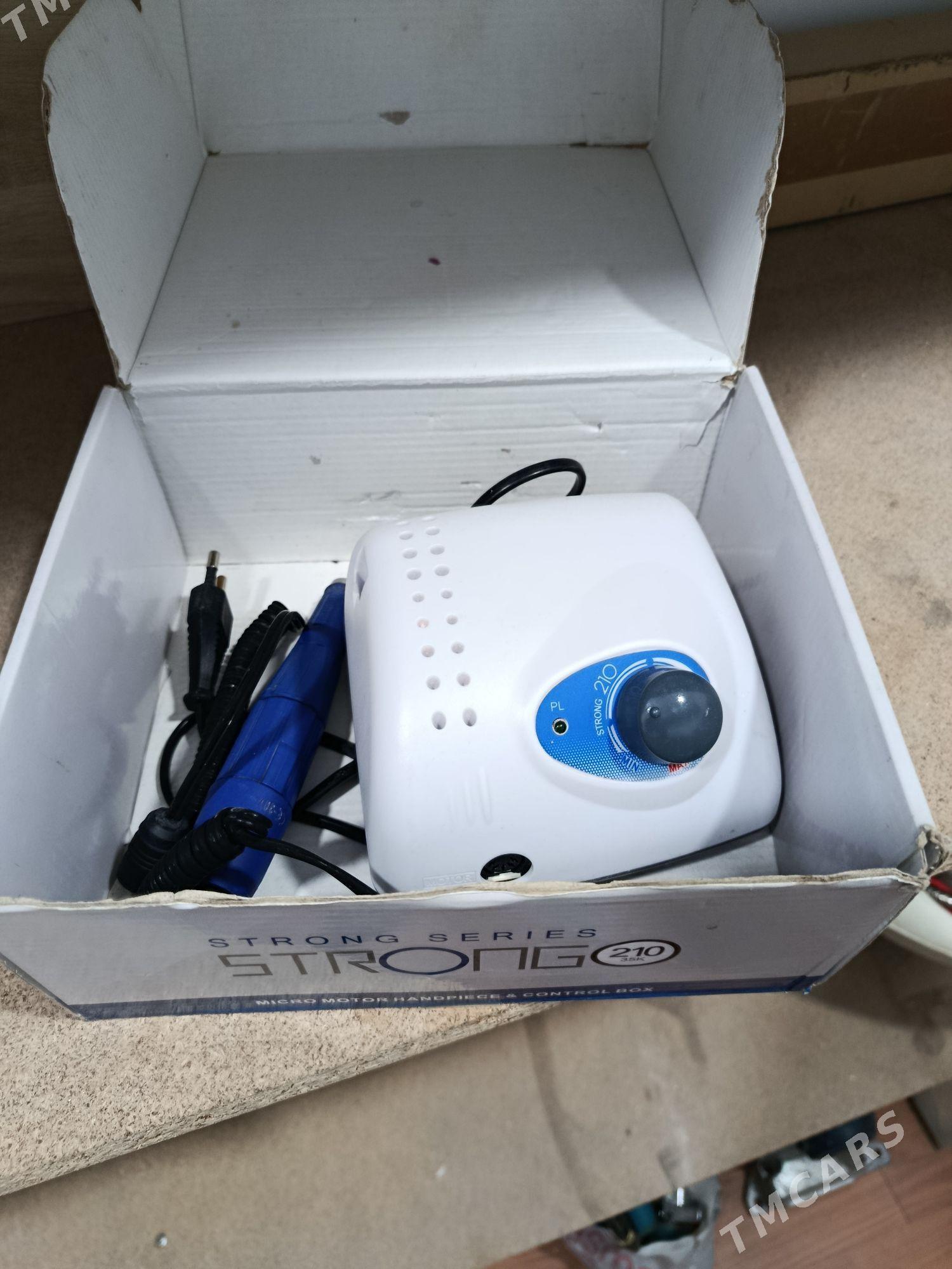 ДЛЯ САЛОНА - Ашхабад - img 1