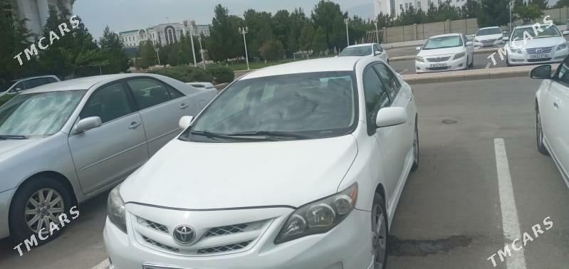 Toyota Corolla 2011 - 162 000 TMT - Änew - img 1
