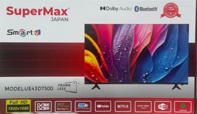 65"70"Super Max - Aşgabat - img 1