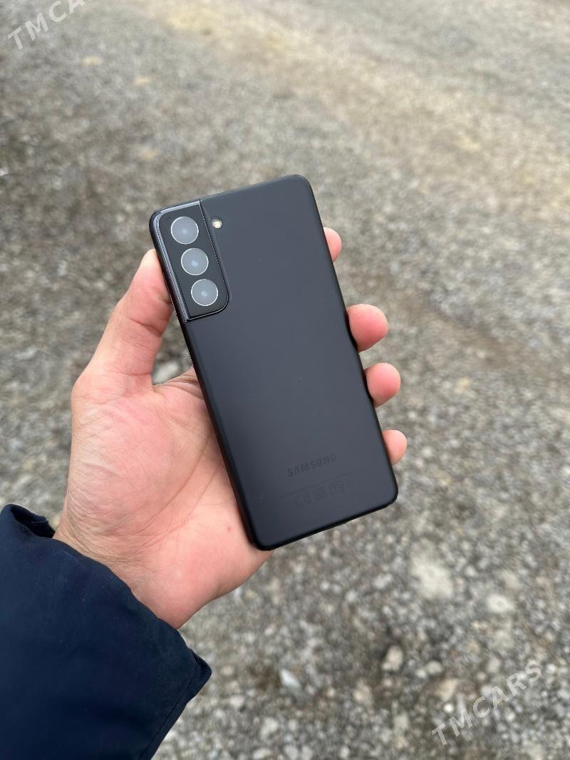 s21 - Aşgabat - img 1