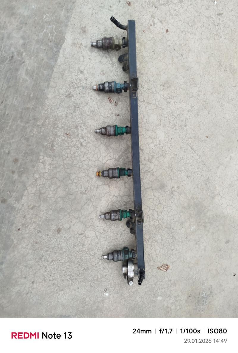 FARSUNKA BMW 50 TMT - Türkmenbaşy - img 1