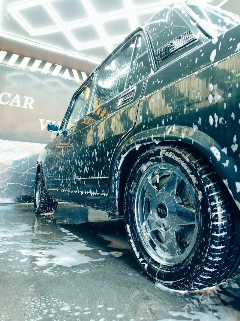 Lada 2107 2010 - 70 000 TMT - Балканабат - img 1