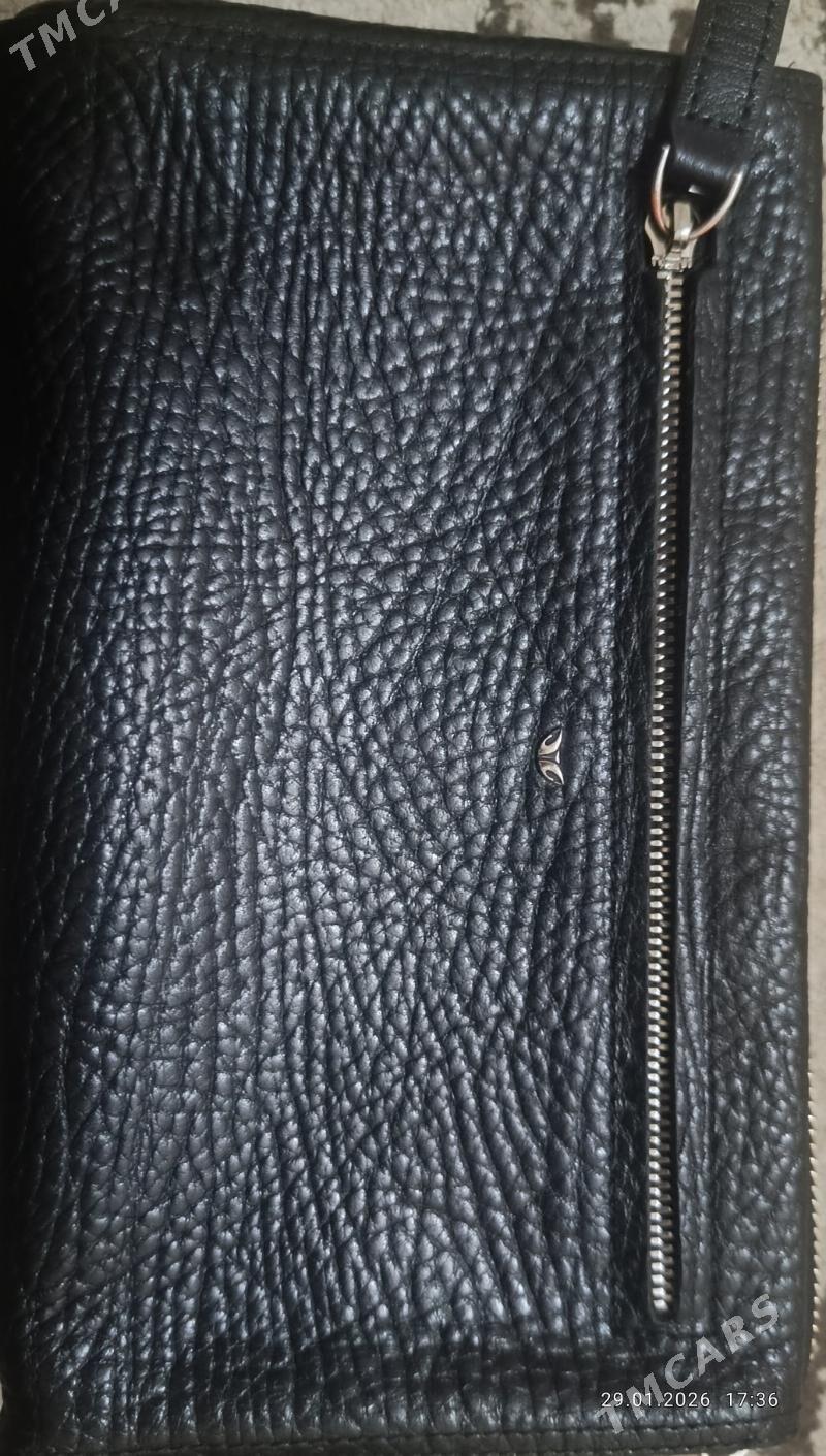 Tergan - Ашхабад - img 1