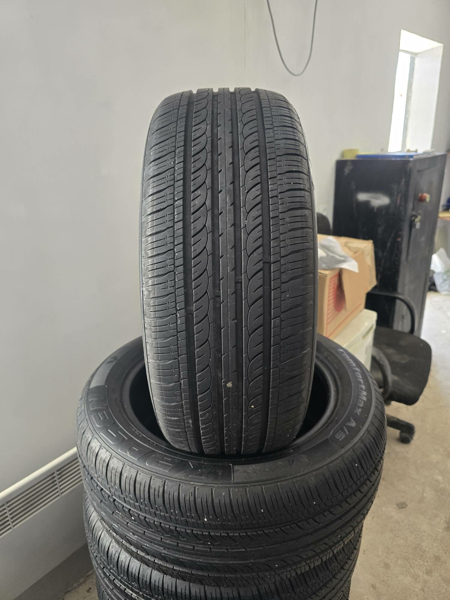 205.55.16 teker 1 000 TMT - Яшлык - img 1